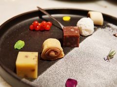 点心拼盘-晟永興烤鸭店(五道口店)