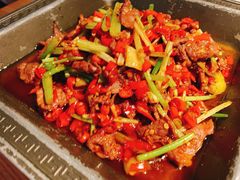 -永安鱼庄·镇江菜(丁卯店)