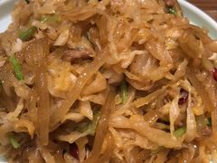 -满园烤鸭·春饼(太原街万达店)