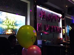 -OS CLUB(长风大悦城店)
