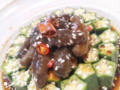 -小天厨民间菜馆(深圳街店)