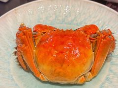 -中山保利艾美酒店-乐美中餐厅