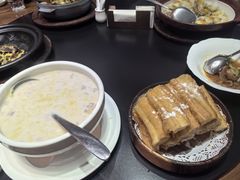 -临家闽南菜(宝洲路店)