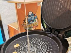 -盒马鲜生(帝斯曼店)
