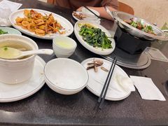 -美极鲜食坊(宝安南路店)