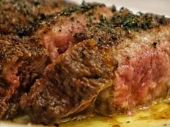 -摩根扒房(桐梓林店)