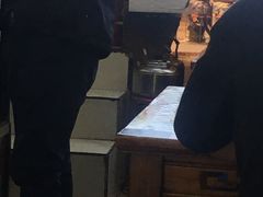 -香辣爆肚面(钟楼店)