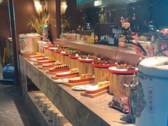 -阪尚皇·原切牛排·烤肉火锅自助(北京路店)