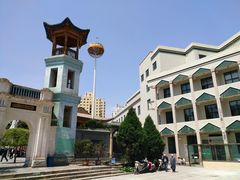 -西宁市东关清真大寺