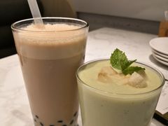 -卡朋西餐(较场西路店)