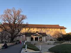 -东京国立博物馆