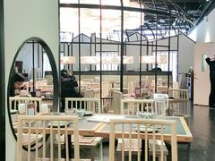 大堂-潮堂 · 潮州菜(国贸商城店)