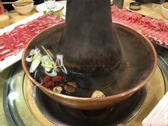 -阳坊大都涮羊肉(阳坊总店)