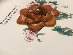 -京华烟云·北京烤鸭(领展购物广场·中关村店)