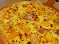 -乐凯撒披萨(福田COCOPark店)