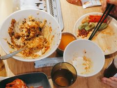 -新石器烤肉(百联川沙店)