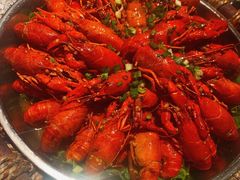 -里岛烤鱼(东港凯虹广场店)