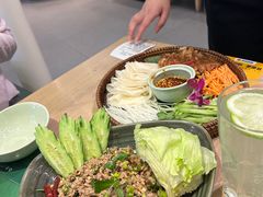 -mango tree芒果树泰国餐厅(青岛万象城店)
