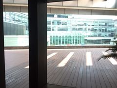 -上海浦东嘉里大酒店