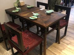 -五观堂素食(新华路店)