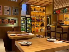 -大米·京都小酒馆·炭烧海鲜·烧鸟(龙口东路店)