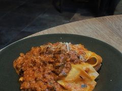 意大利肉酱手工宽面Pappardelle-EGoN