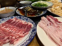 小三岔-裕德孚·非遗手切涮羊肉(东直门内大街店)