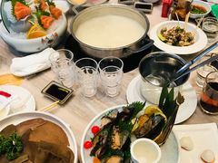 -阿杜打边炉(五江天街店)