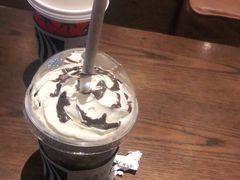 摩卡星冰乐-星巴克臻选(惠州华贸天地1楼店)