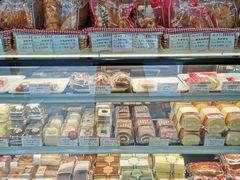 -红宝石·鲜奶小方(曲阳店)