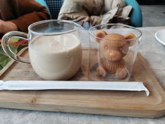 -大树餐厅(红旗街万达店)