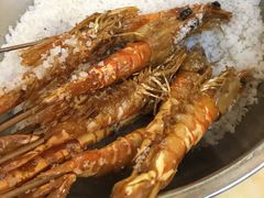 -明香海鲜酒家(华强北店)