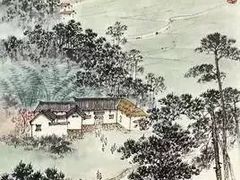 -韶山毛泽东同志故居