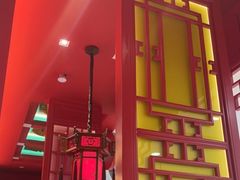 -南锣南门