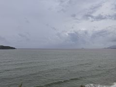 -石梅湾