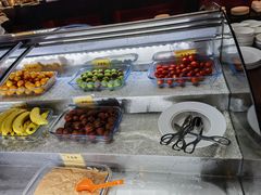 -泰谷酒店·太古码头闽菜自助餐厅