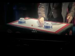 -保利国际影城杭州中南店