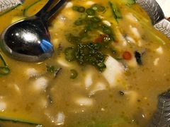 鲜香青椒鱼-撒椒·四川江湖菜(大族广场店)