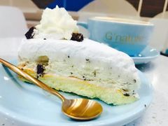 香草冰淇淋奶油切片-八喜G’nature冰淇淋旗舰店