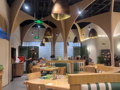 -mango tree芒果树泰国餐厅(青岛万象城店)