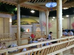 -沐王府水会(中欣广场店)