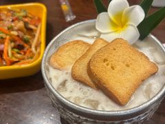-婉泰·特色小吃·舂鸡脚(告庄二店)