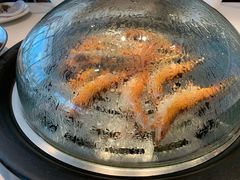 -水禾轩·海鲜蒸汽主题餐厅(拱北店)