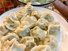 -伊喜饺子·烤鸭(五道口学院路店)