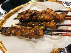 -湘里乡亲甲王二老店