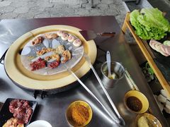 -阿昌白族石板烧·菌锅(大理古城店)