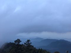 -九峰山