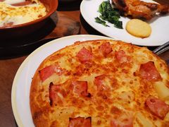 -萨莉亚意式餐厅(杭州滨江天街店)