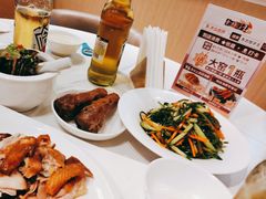 -东方饺子王(和平里店)