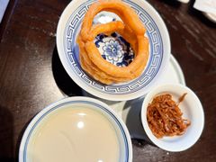 -四季民福烤鸭店(外滩外白渡桥店)